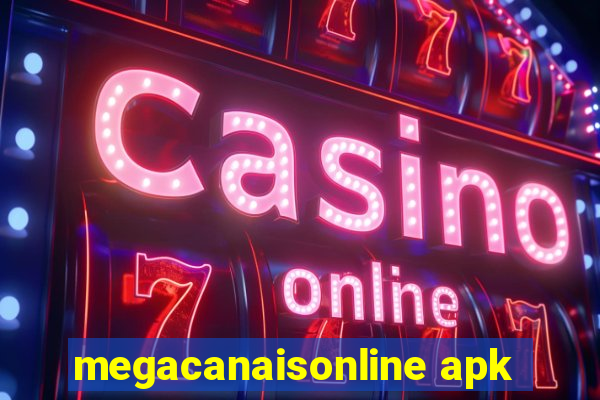 megacanaisonline apk